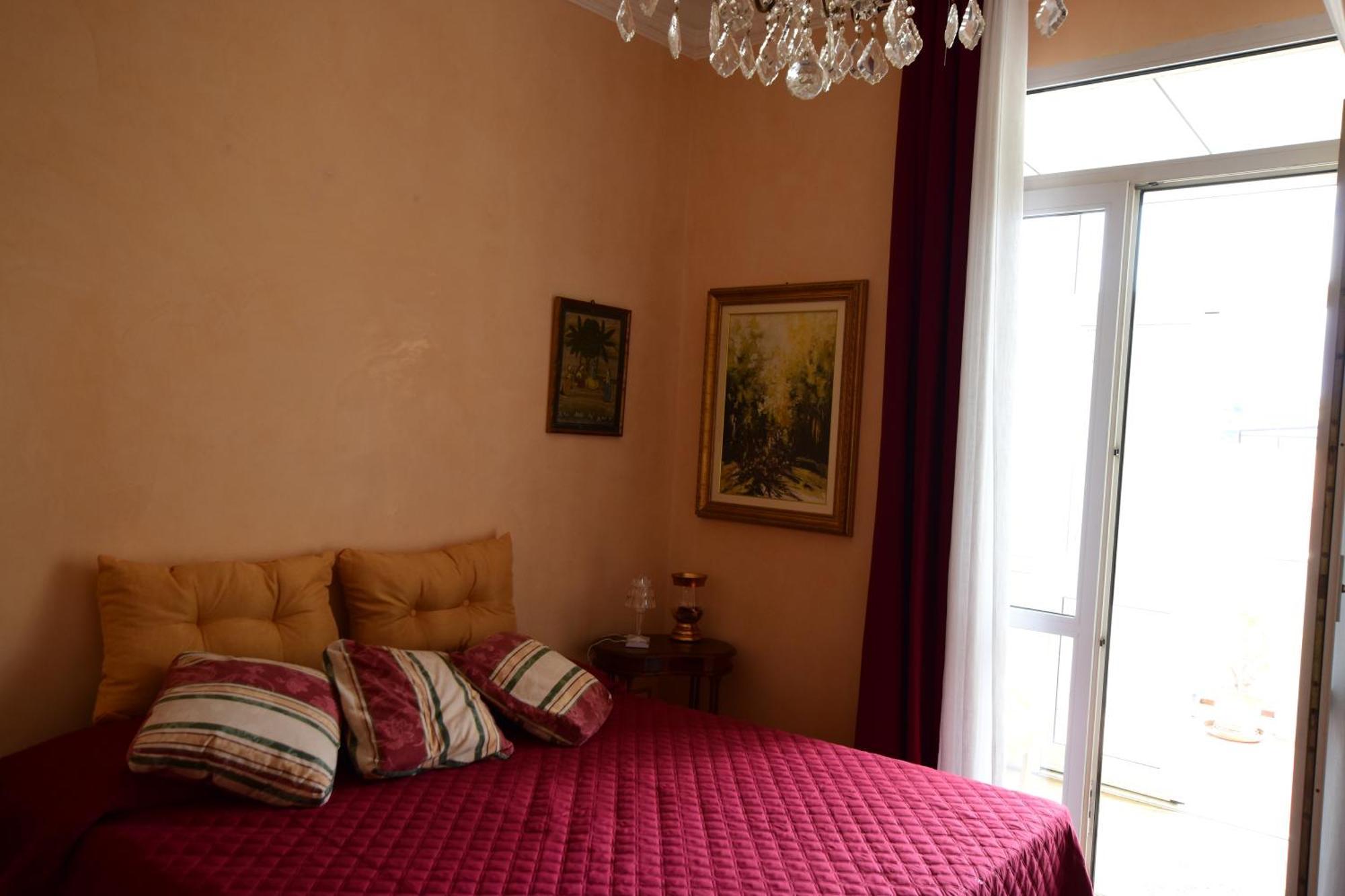 Apartment Classicosuitetti Attico Con Terrazzo Al Piano