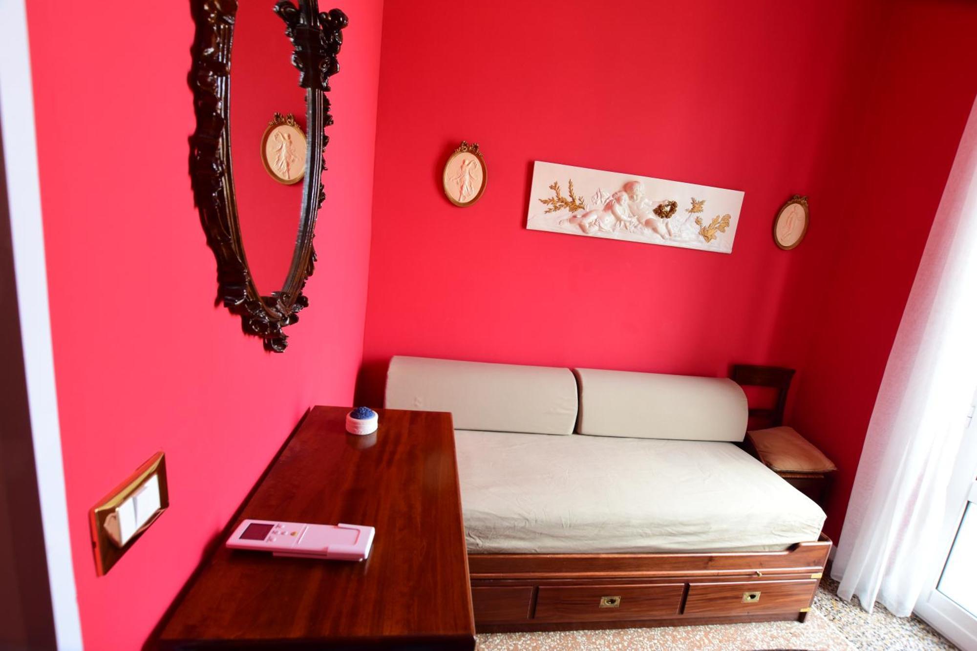 Apartment Classicosuitetti Attico Con Terrazzo Al Piano *
