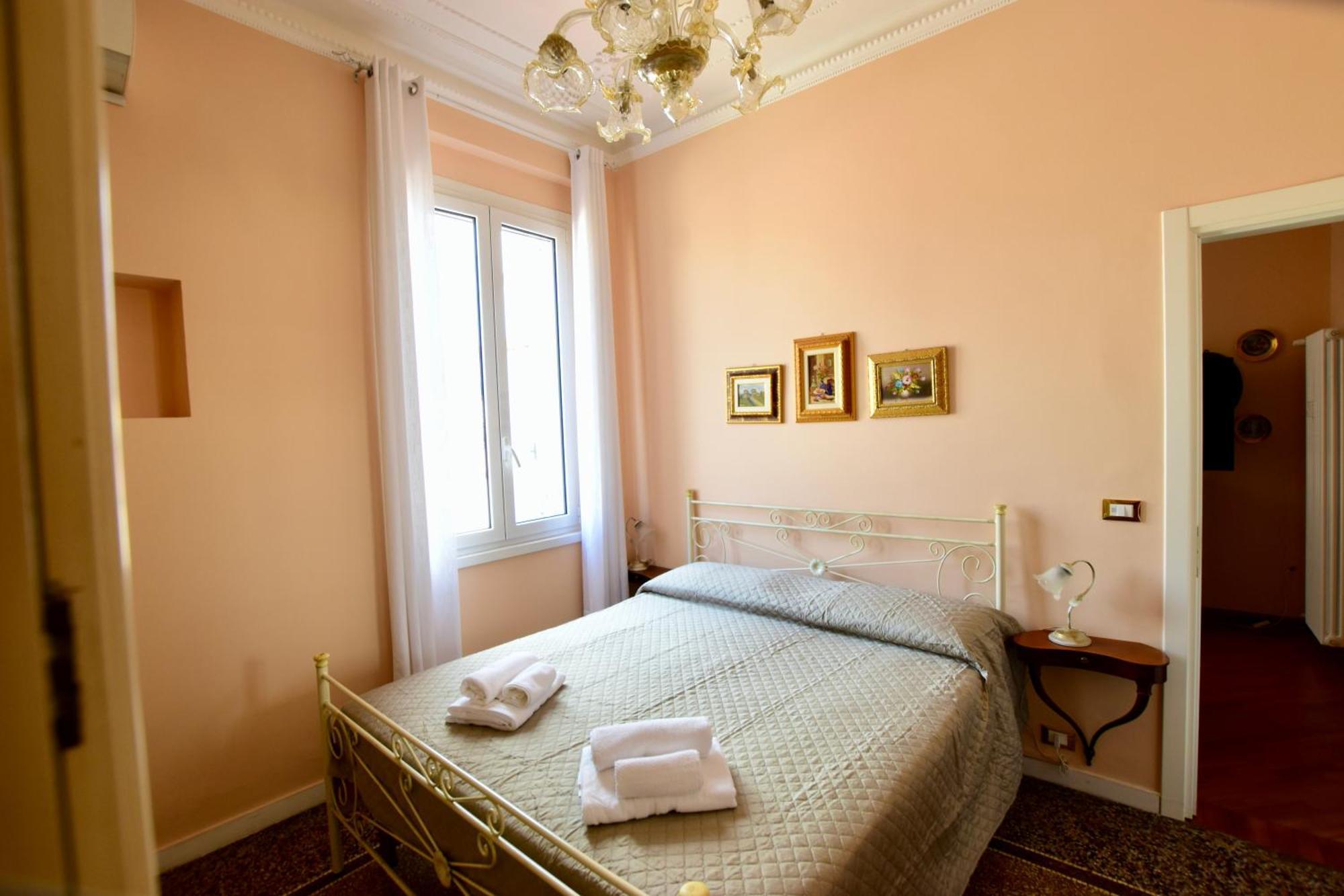 Classicosuitetti Attico Con Terrazzo Al Piano