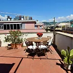 Classicosuitetti Attico Con Terrazzo Al Piano