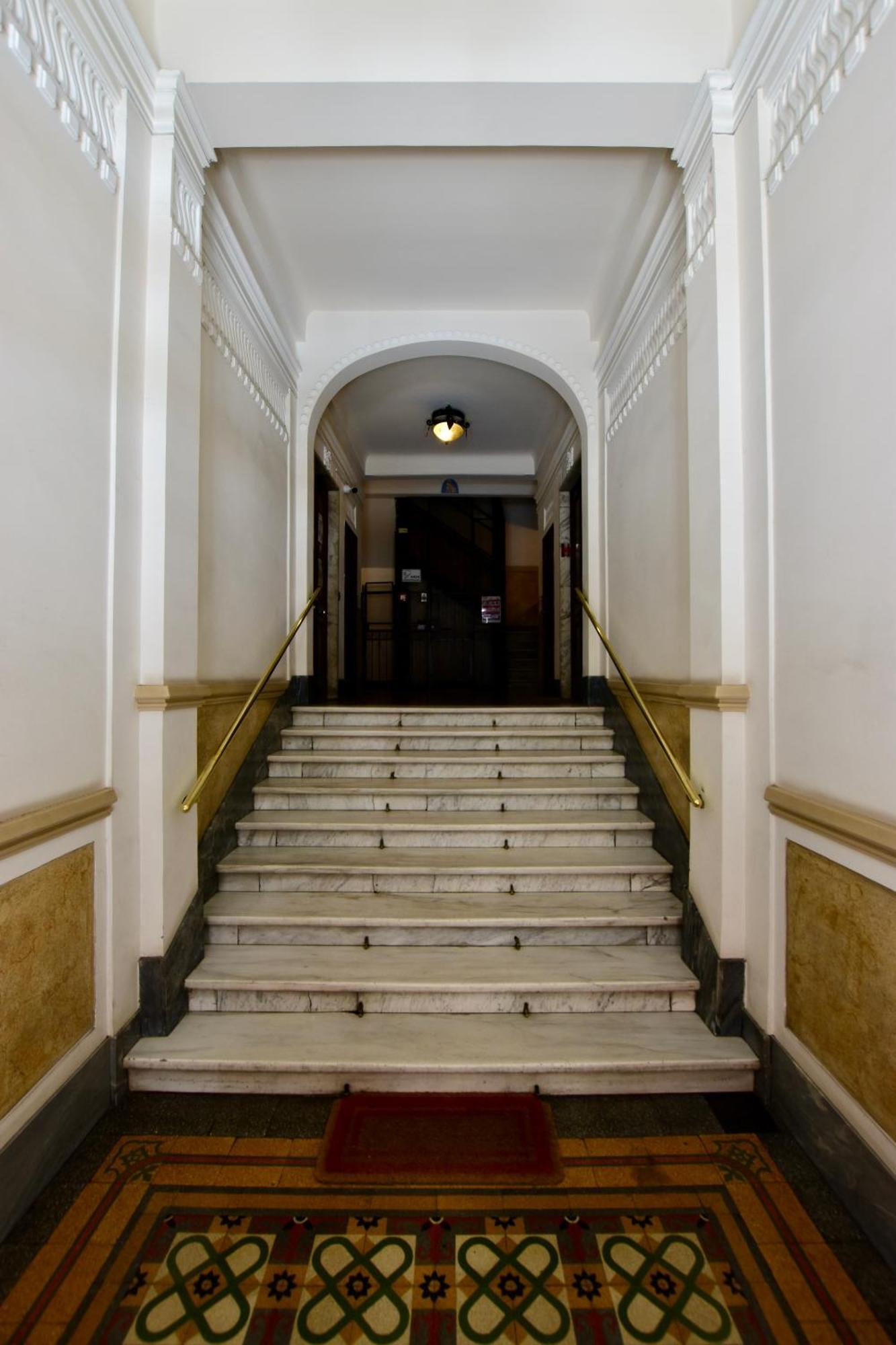Classicosuitetti Attico Con Terrazzo Al Piano