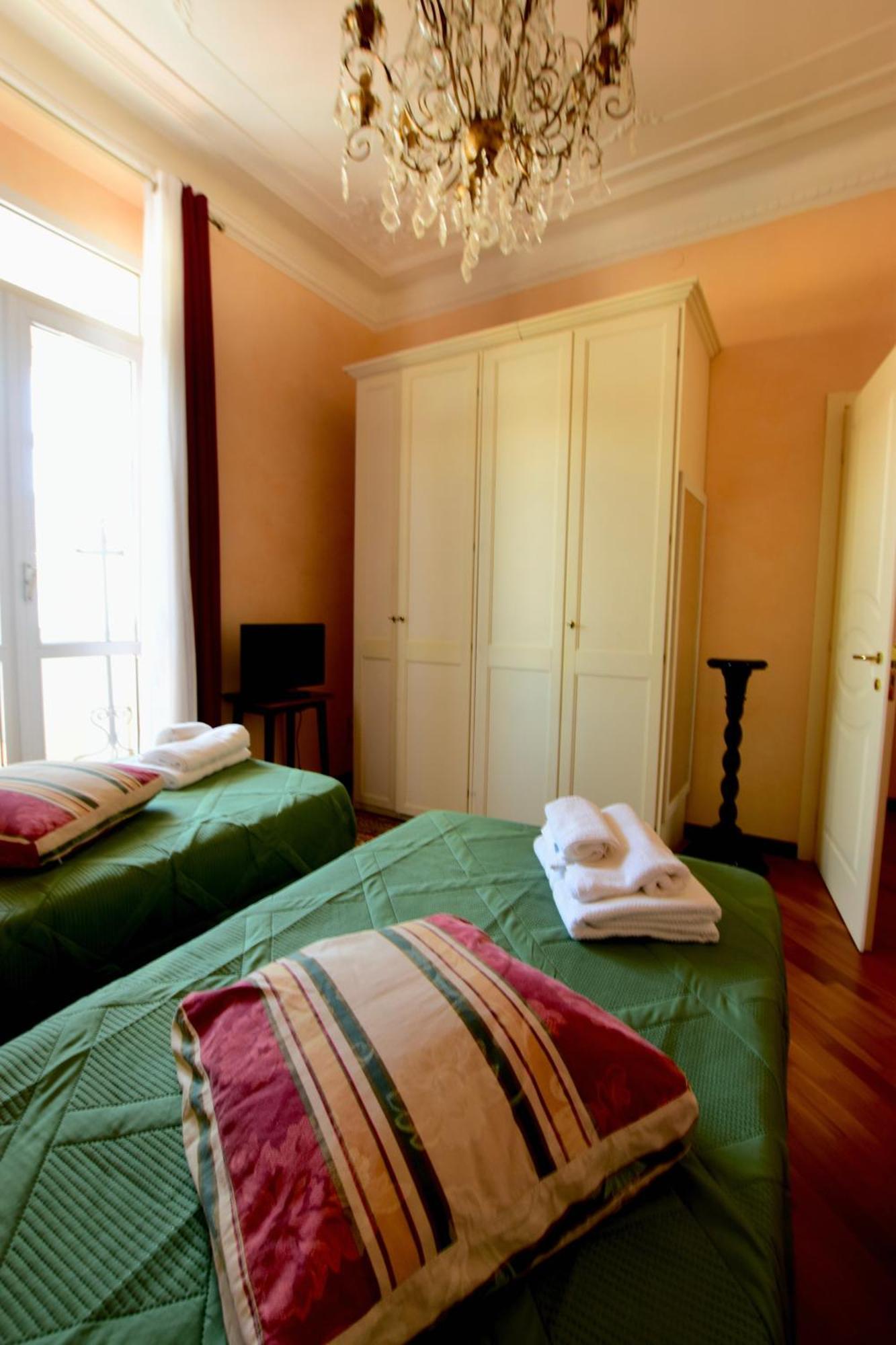 Classicosuitetti Attico Con Terrazzo Al Piano *