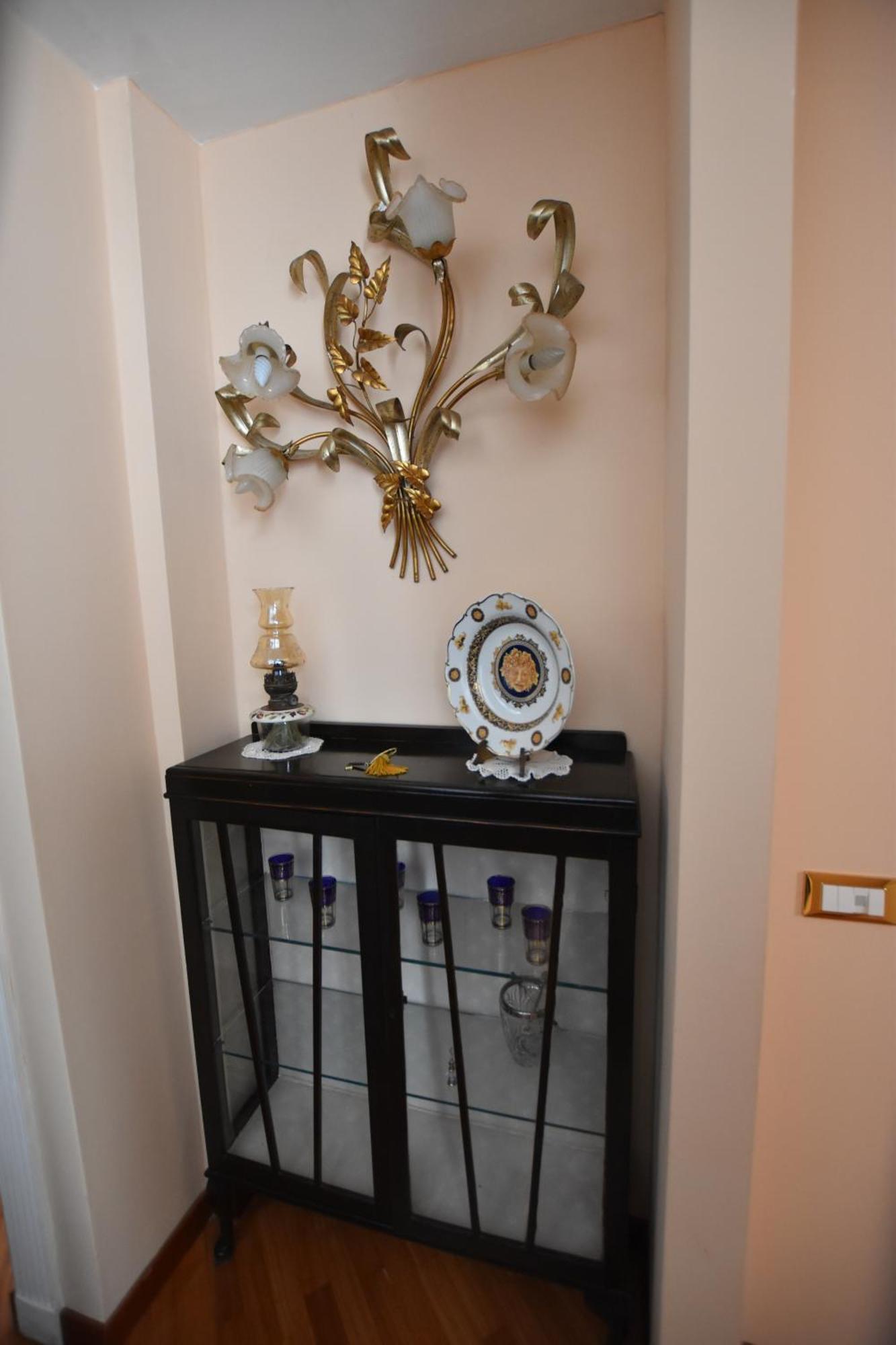 Classicosuitetti Attico Con Terrazzo Al Piano Genua