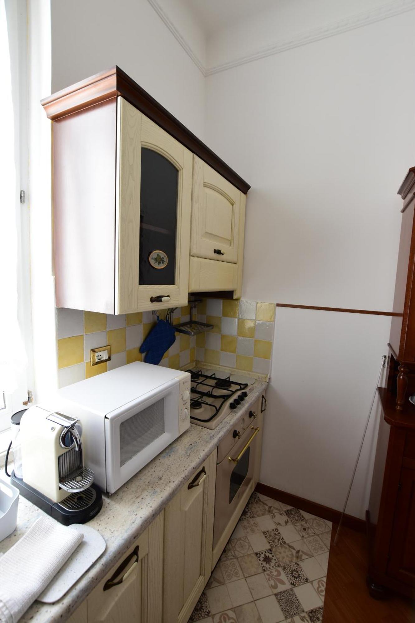 Classicosuitetti Attico Con Terrazzo Al Piano Apartment *