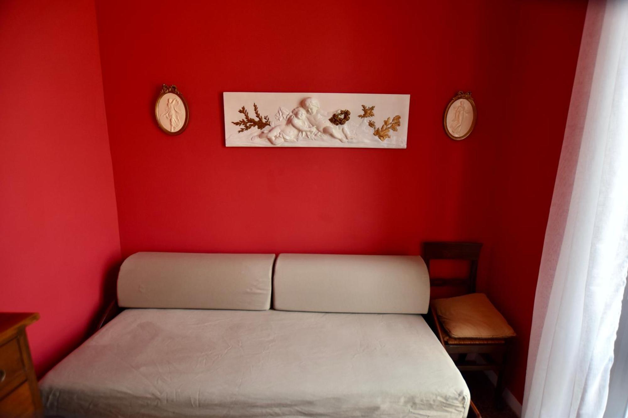 Classicosuitetti Attico Con Terrazzo Al Piano Apartment